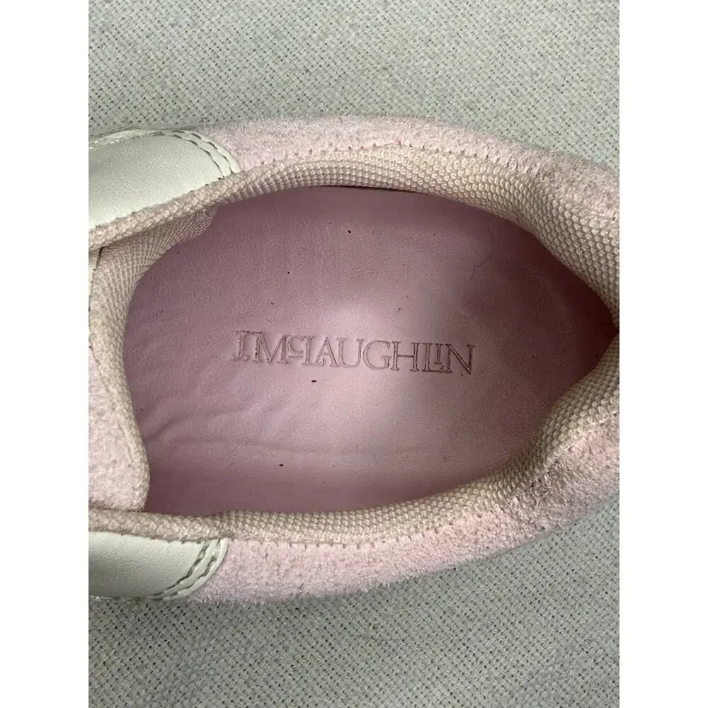 J.McLaughlin Emerson sneakers size 9 M